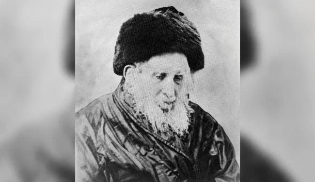 רבה של ירושלים: דמותו המופלאה של רבי שמואל סלנט זצ"ל