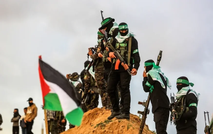 ההודעה החריגה של צה״ל לתושבי עזה: כך חמאס פועלת מאז הפסקת האש