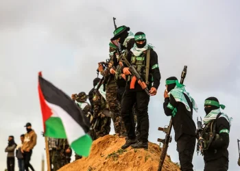 ההודעה החריגה של צה״ל לתושבי עזה: כך חמאס פועלת מאז הפסקת האש ההודעה החריגה של צה״ל לתושבי עזה: כך חמאס פועלת מאז הפסקת האש