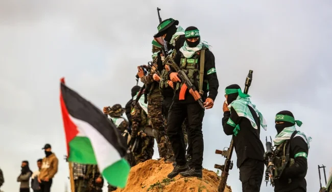 ההודעה החריגה של צה״ל לתושבי עזה: כך חמאס פועלת מאז הפסקת האש