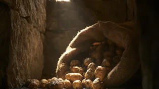 תפוחי אדמה הם קטלניים? משפחה שלמה נספתה בגללם
