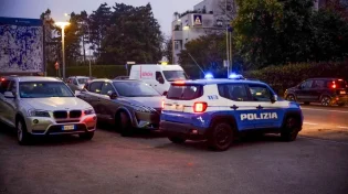 אנטישמיות בלב רומא: רב קשיש הותקף ברובע היהודי