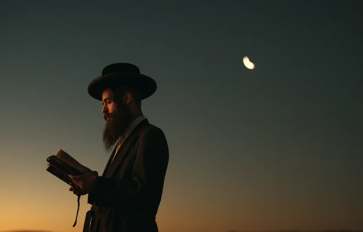 רוצים לפתוח חודש מבורך? אלה הדברים שכדאי לעשות בראש חודש רוצים לפתוח חודש מבורך? אלה הדברים שכדאי לעשות בראש חודש