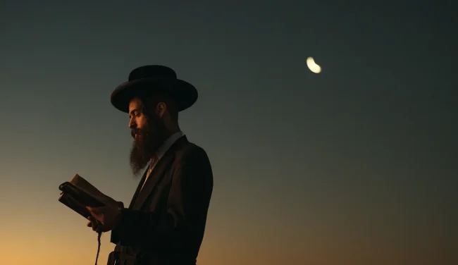 רוצים לפתוח חודש מבורך? אלה הדברים שכדאי לעשות בראש חודש