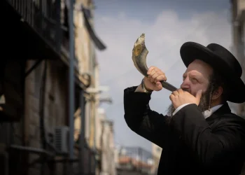 לא פחד, אלא הזדמנות: הסוד הגדול של חודש אלול לא פחד, אלא הזדמנות: הסוד הגדול של חודש אלול