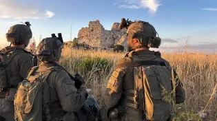 צה"ל סוגר חשבון: בכיר חיזבאללה שהיה אחראי לשיגור רחפני נפץ חוסל