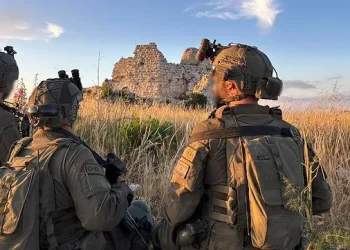 צה"ל סוגר חשבון: בכיר חיזבאללה שהיה אחראי לשיגור רחפני נפץ חוסל