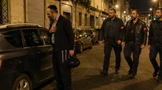 השאיר 25 אלף יורו ורכב בשכונה מסוכנת - במוצאי שבת חיכתה לו הפתעה