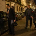 השאיר 25 אלף יורו ורכב בשכונה מסוכנת - במוצאי שבת חיכתה לו הפתעה
