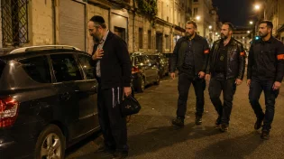 השאיר 25 אלף יורו ורכב בשכונה מסוכנת - במוצאי שבת חיכתה לו הפתעה