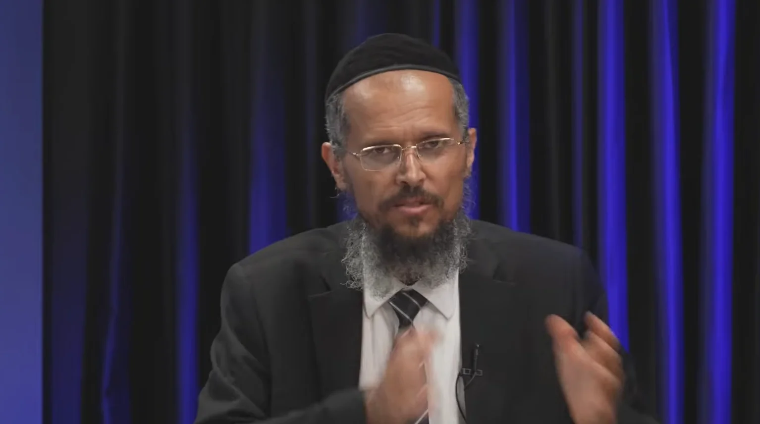 אחרית הימים! מה הולך לקרות עם איראן וארה"ב - גילויים מהתורה