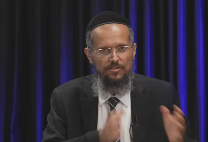 אחרית הימים! מה הולך לקרות עם איראן וארה"ב - גילויים מהתורה
