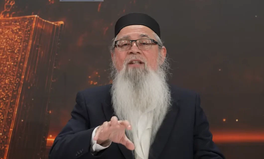 מה מסתתר מאחורי השלום עם מדינות ערב? חשיפה מהזוהר הקדוש