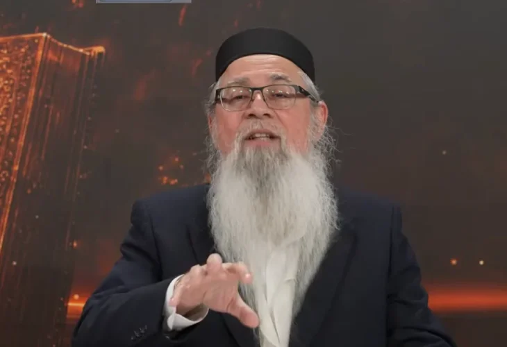 מה מסתתר מאחורי השלום עם מדינות ערב? חשיפה מהזוהר הקדוש