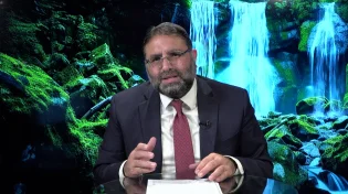 פרק 5: סוד תחיית המתים, זיכוך הגוף ועולם הנשמות