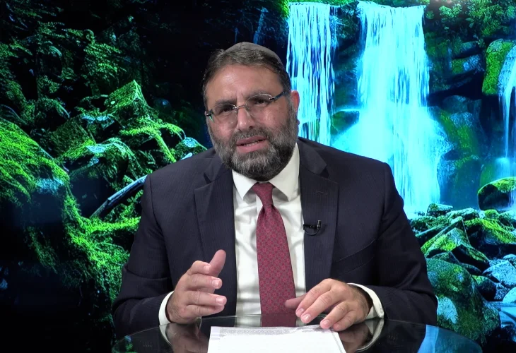 פרק 5: סוד תחיית המתים, זיכוך הגוף ועולם הנשמות