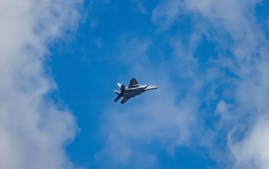 בישראל מזהים סימנים מדאיגים: איראן נערכת להסלמה אזורית בישראל מזהים סימנים מדאיגים: איראן נערכת להסלמה אזורית