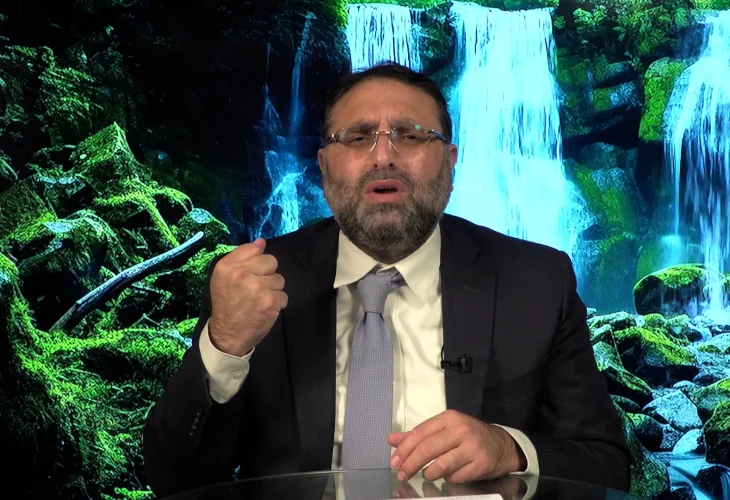 פרק 10: הכוח לשנות את התסריט 
