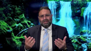  פרק 3 - מדוע נבראנו עם גוף ונשמה, איך מגיעים לדבקות אמיתית 