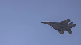 ארבע תקיפות בלב סוריה: האם ישראל חזרה לפעול בעומק המדינה?