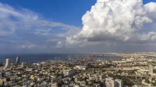 תהנו מזה: הטמפרטורות ירדו, ובהמשך החום חוזר