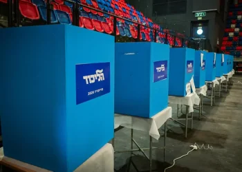 דרמה בפריימריז בליכוד: אלי כהן בפסגה, ההפתעות בצמרת והשרים שבדרך החוצה דרמה בפריימריז בליכוד: אלי כהן בפסגה, ההפתעות בצמרת והשרים שבדרך החוצה