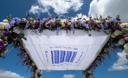 היצר הרע או הנשמה? הסוד שמסתתר בפרשת אשת יפת תואר