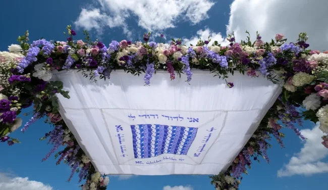 היצר הרע או הנשמה? הסוד שמסתתר בפרשת אשת יפת תואר
