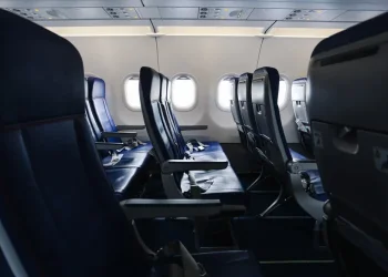 כמעט 13 מיליון בני אדם נבדקו: הנתון החריג שנמצא אצל צוותי האוויר כמעט 13 מיליון בני אדם נבדקו: הנתון החריג שנמצא אצל צוותי האוויר