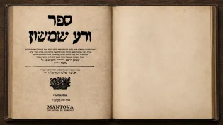 הילולת ה"זרע שמשון": סיפורו של המקובל שהבטיח ברכה ללומדי ספריו