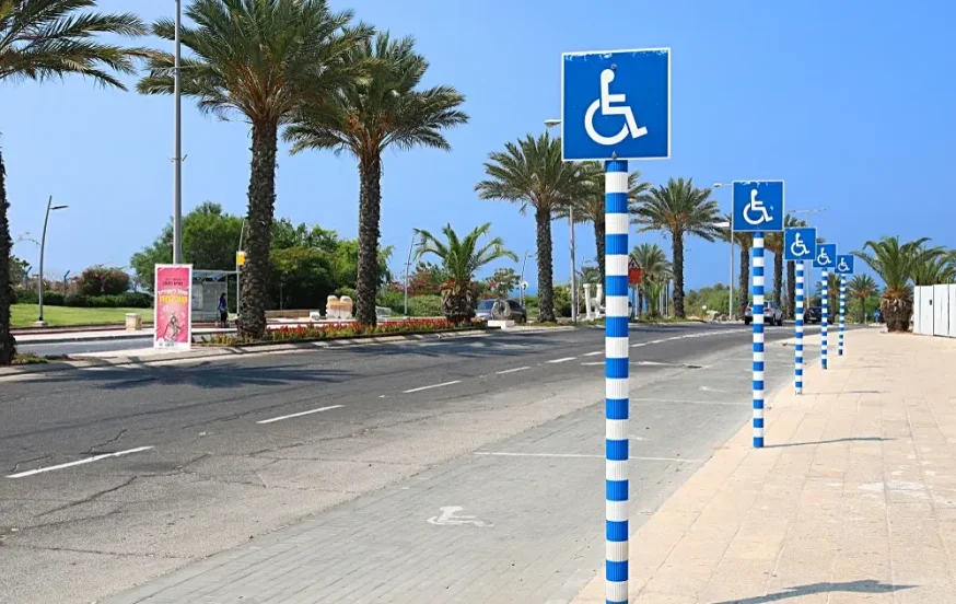 מהפכה בתגי הנכה: מאות אלפים ייבדקו מחדש ותגים לצמיתות יבוטלו מהפכה בתגי הנכה: מאות אלפים ייבדקו מחדש ותגים לצמיתות יבוטלו