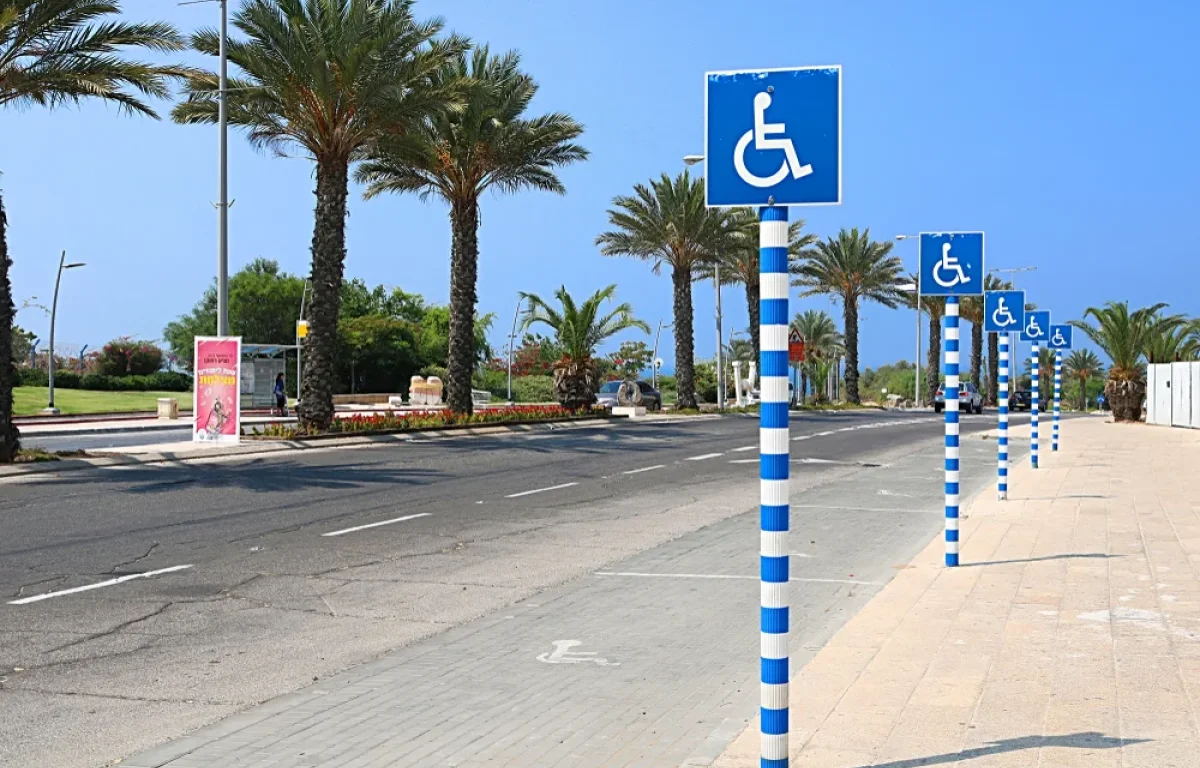 מהפכה בתגי הנכה: מאות אלפים ייבדקו מחדש ותגים לצמיתות יבוטלו מהפכה בתגי הנכה: מאות אלפים ייבדקו מחדש ותגים לצמיתות יבוטלו