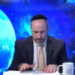 פרק 5: אף פעם לא מוותרים על יהודי 