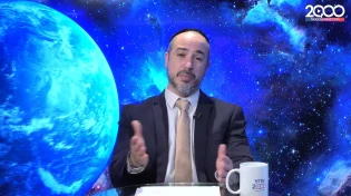 פרק 8: למה יש כל כך הרבה מצוות