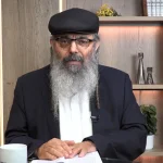 כשהאמונה משלימה את התמונה: לראות טוב גם בלי להבין