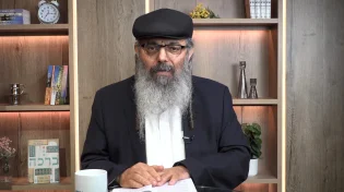 כשהאמונה משלימה את התמונה: לראות טוב גם בלי להבין