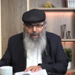 להודות לפני שרואים את הישועה
