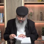 גם זו לטובה: עד שתתגלה התמונה השלמה