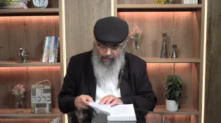 גם זו לטובה: עד שתתגלה התמונה השלמה