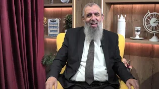 איך מגדלים בני תורה? הסוד נמצא במה שהילדים רואים בבית