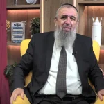 נשמה שבירה: האחריות לא לוותר אפילו על ילד אחד