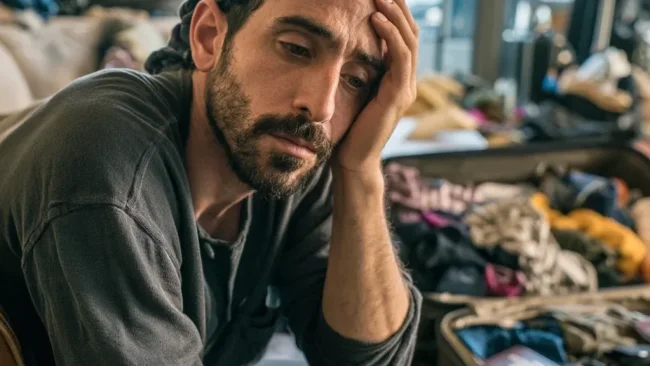 יצאתם לחופשה וחזרתם מותשים? ייתכן שזו הסיבה