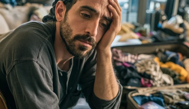יצאתם לחופשה וחזרתם מותשים? ייתכן שזו הסיבה