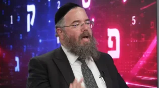 "אמא שלך לא בחרה בך - אשתך כן!": המסר של הרב שמשון פוקס
