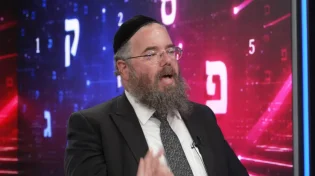"אמא שלך לא בחרה בך - אשתך כן!": המסר של הרב שמשון פוקס