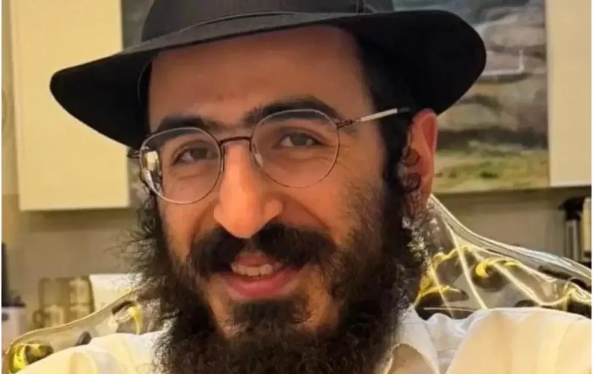 יותר משבוע ללא קצה חוט: מרתון חיפושים אחר נחמן קינן מבית שמש יותר משבוע ללא קצה חוט: מרתון חיפושים אחר נחמן קינן מבית שמש