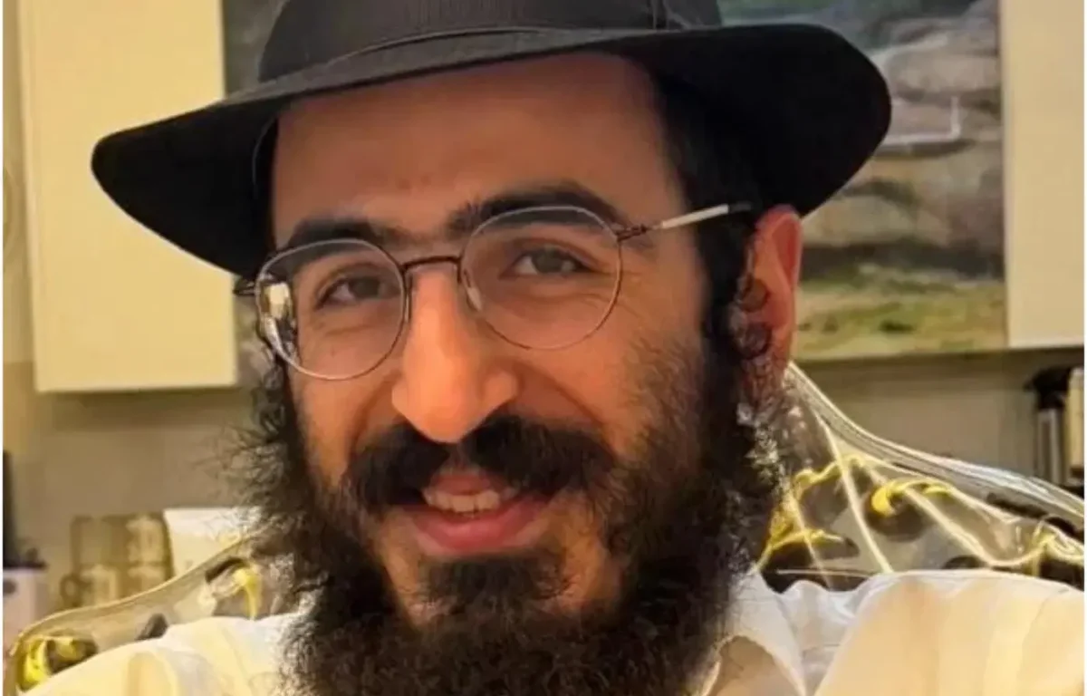 יותר משבוע ללא קצה חוט: מרתון חיפושים אחר נחמן קינן מבית שמש יותר משבוע ללא קצה חוט: מרתון חיפושים אחר נחמן קינן מבית שמש