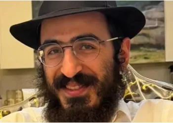 יותר משבוע ללא קצה חוט: מרתון חיפושים אחר נחמן קינן מבית שמש יותר משבוע ללא קצה חוט: מרתון חיפושים אחר נחמן קינן מבית שמש