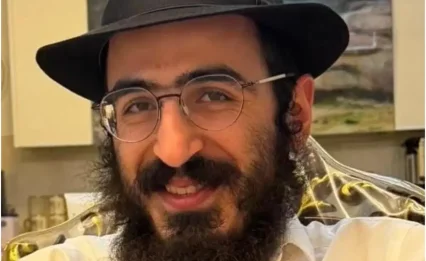 יותר משבוע ללא קצה חוט: מרתון חיפושים אחר נחמן קינן מבית שמש