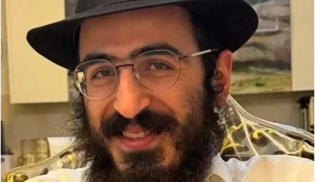 יותר משבוע ללא קצה חוט: מרתון חיפושים אחר נחמן קינן מבית שמש